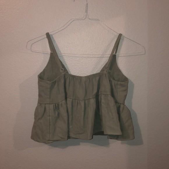 Cami top - Picture 2 of 2